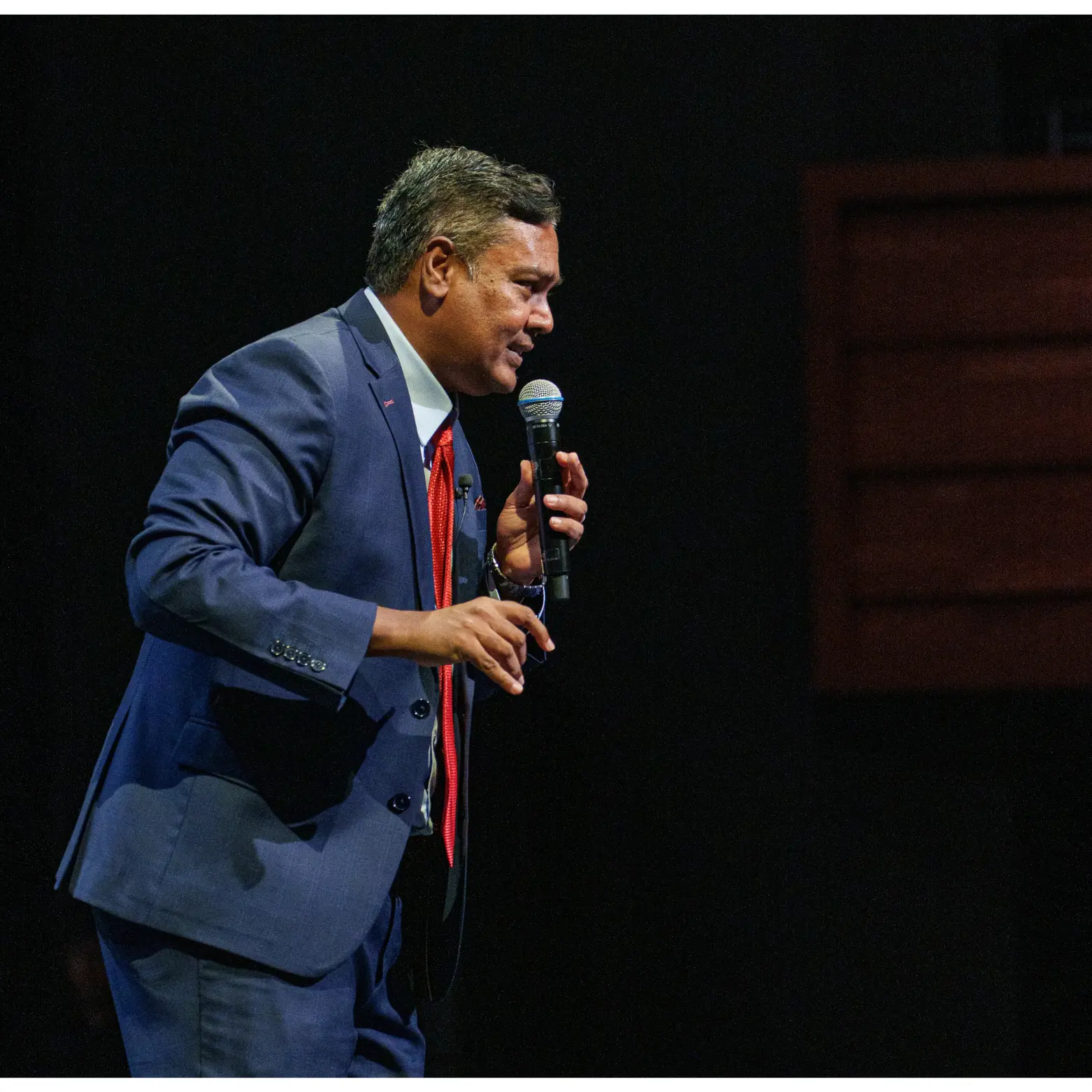 Best AI Keynote Speaker for Events